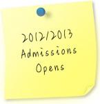 MBA Admissions